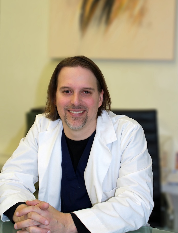 Dr. Lars Heitmann Zürich Schweiz